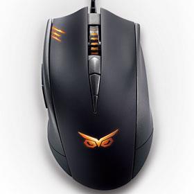 ASUS GX1000 Strix Claw Optical Gaming Mouse